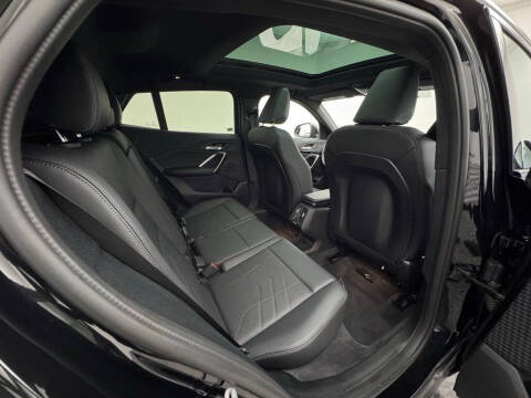 2025 BMW X2 xDrive28i