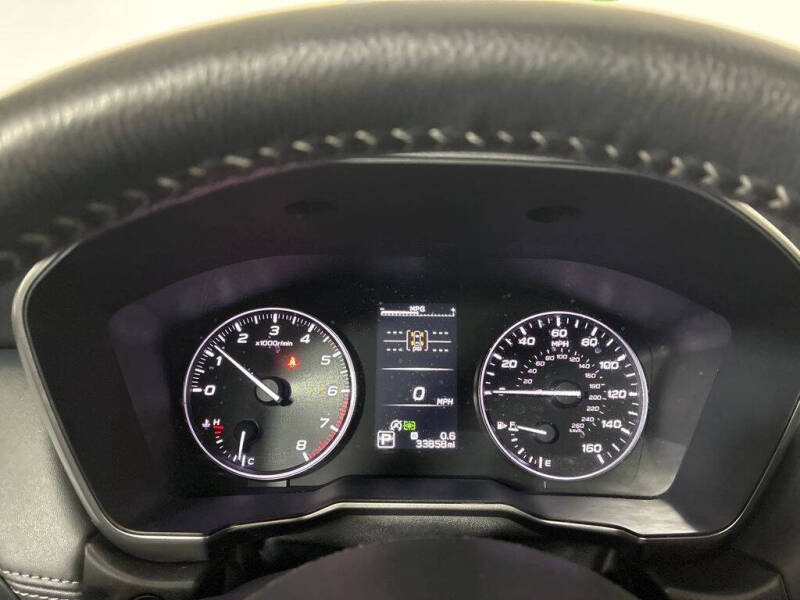 2023 Subaru Outback Limited XT