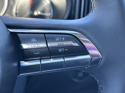 2026 Mazda CX-50 2.5 S Premium