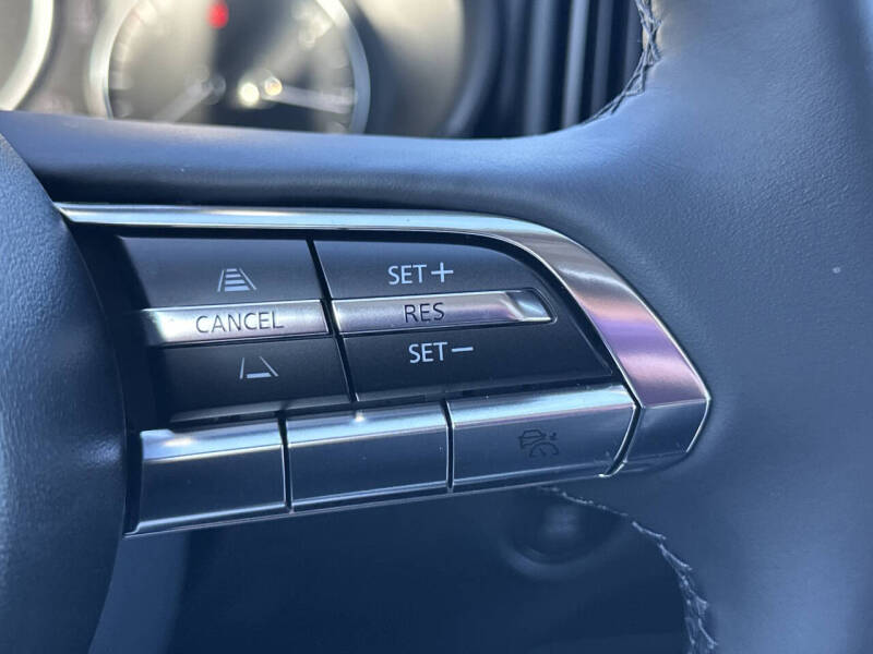 2026 Mazda CX-50 2.5 S Premium