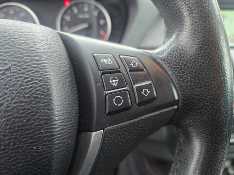 2012 BMW X5 xDrive35i Sport Activity