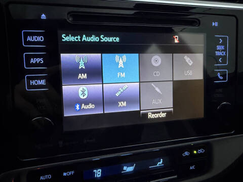 2017 Toyota Corolla 50th Anniversary Special Edition