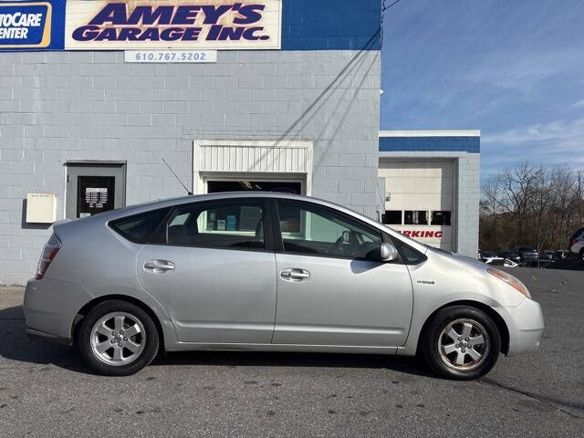 2006 Toyota Prius