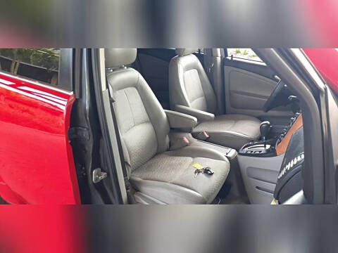 2007 Saturn Vue