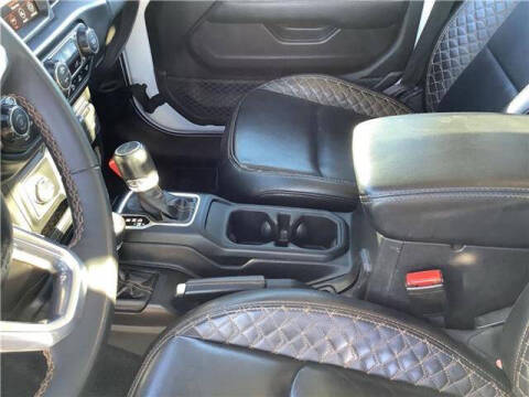 2023 Jeep Gladiator High Altitude