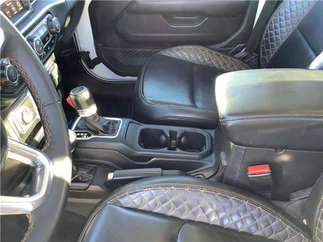 2023 Jeep Gladiator High Altitude