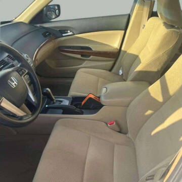 2011 Honda Accord EX