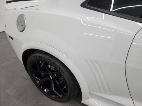 2015 Chevrolet Camaro Z28