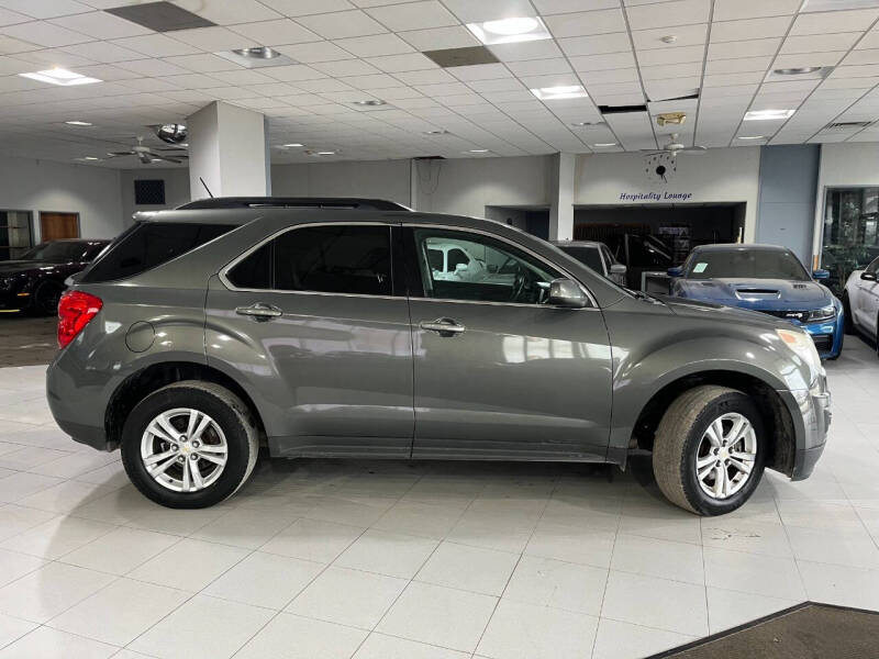 2013 Chevrolet Equinox 1LT photo 12