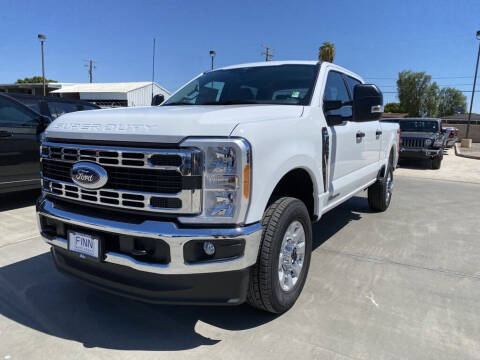 2023 Ford F-350 Super Duty for sale at Finn Auto Group - Auto House Tempe in Tempe AZ