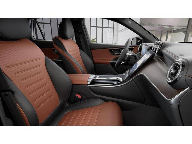 2026 Mercedes-Benz GLC GLC 300 4MATIC