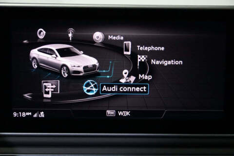 2019 Audi RS 5 Sportback 2.9T quattro