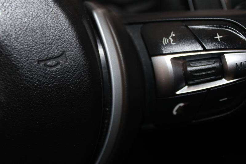 2015 BMW M4