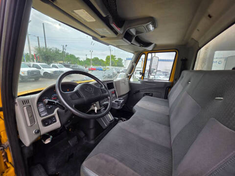 2008 International DuraStar 4300