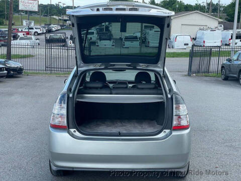 2005 Toyota Prius