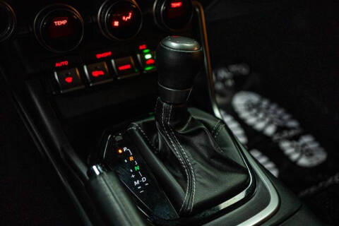 2022 Toyota GR86 Premium