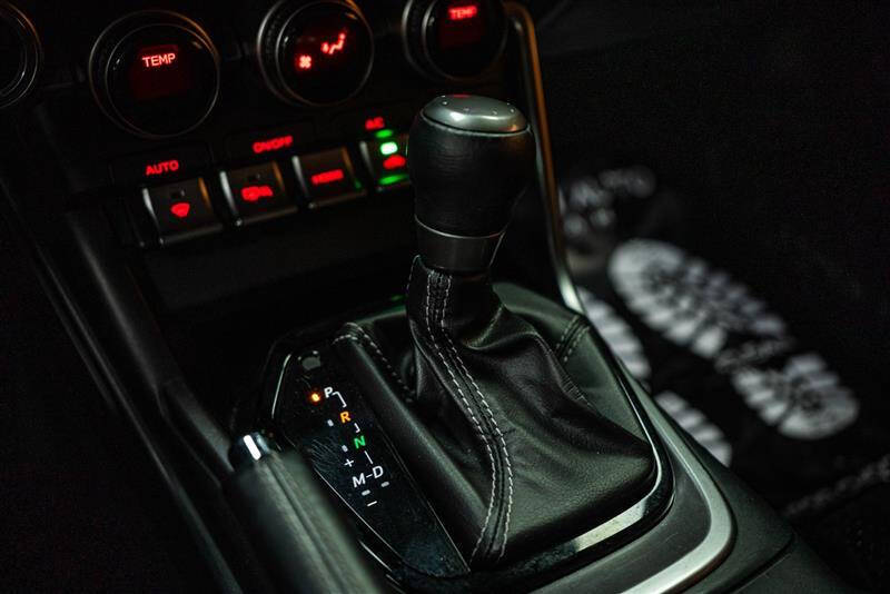 2022 Toyota GR86 Premium