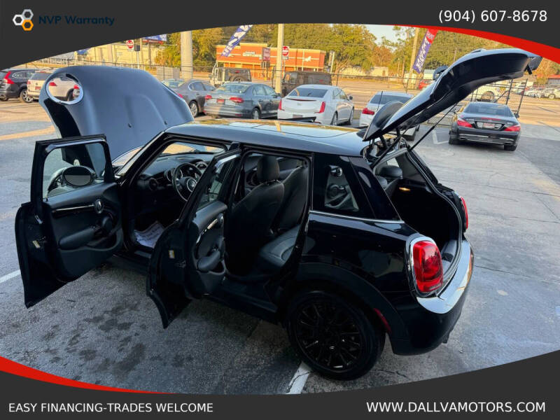 2019 MINI Hardtop 4 Door