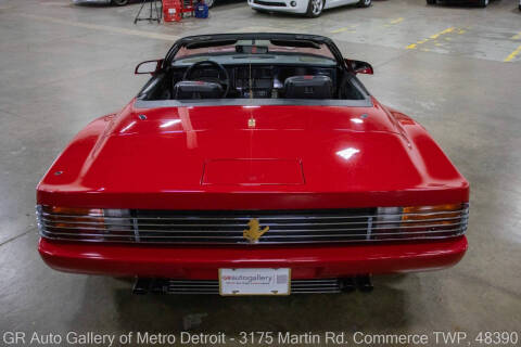 1989 Chevrolet Corvette