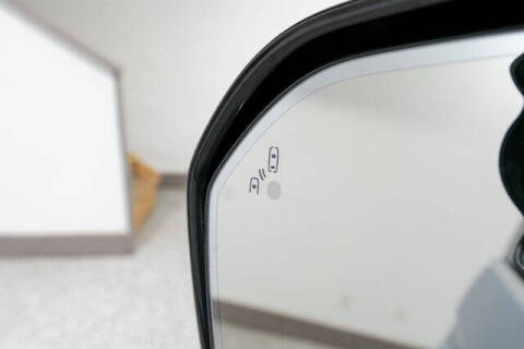 2019 Lincoln Navigator L Black Label