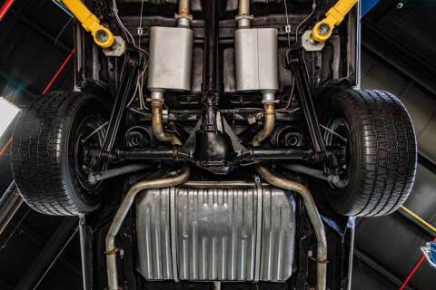 1968 Chevrolet Chevelle