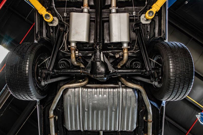 1968 Chevrolet Chevelle