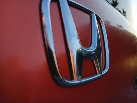 2003 Honda Element EX