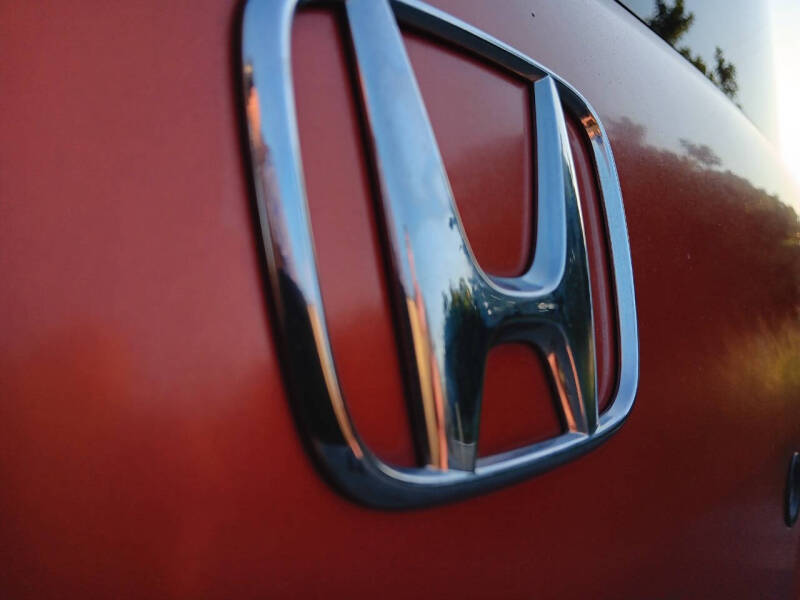2003 Honda Element EX