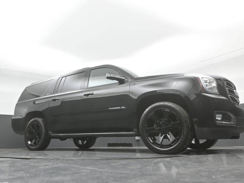 2019 GMC Yukon XL SLT