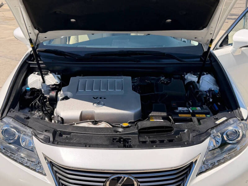 2014 Lexus ES 350