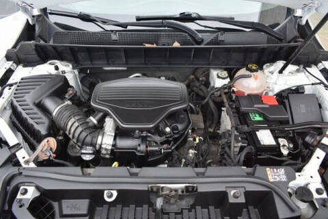 2018 GMC Acadia SLT-2