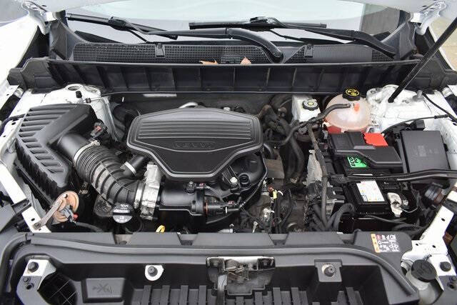 2018 GMC Acadia SLT-2