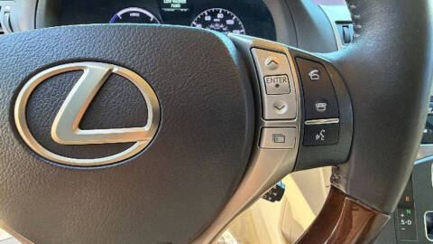 2013 Lexus RX 450h