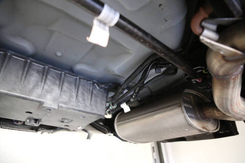 2015 Ford Mustang GT 50 Years Limited Edition