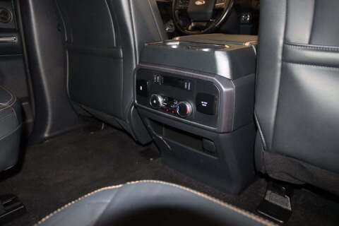 2023 Ford Expedition MAX Platinum