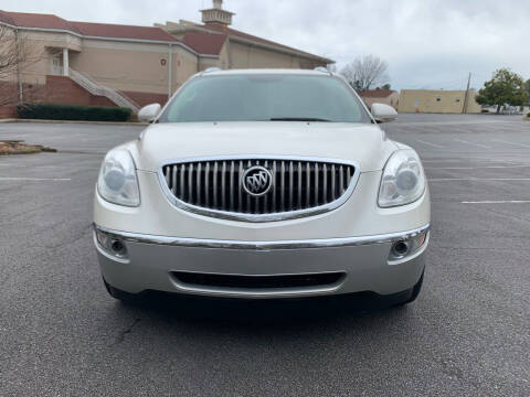 2011 Buick Enclave for sale at Executive Auto Brokers of Atlanta Inc in Marietta GA