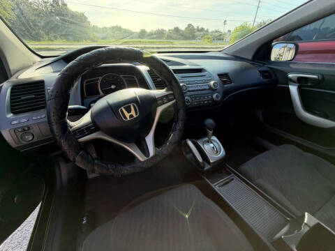2010 Honda Civic