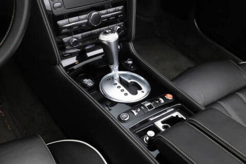 2011 Bentley Continental GT