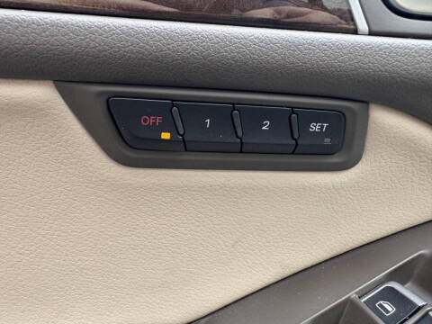 2016 Audi Q5 2.0T quattro Premium Plus