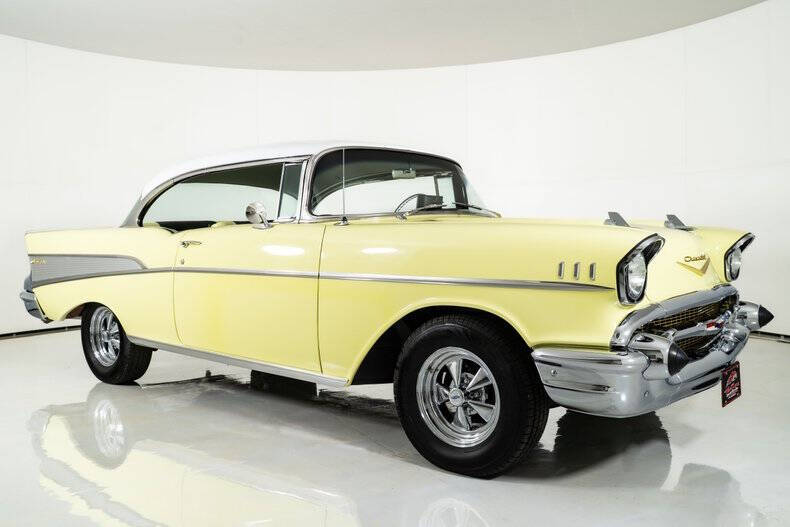 1957 Chevrolet Bel Air