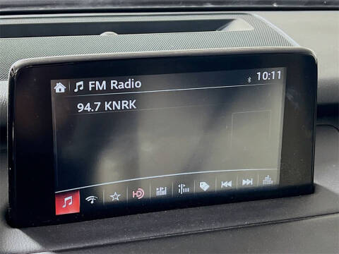 2019 Mazda CX-9 Touring