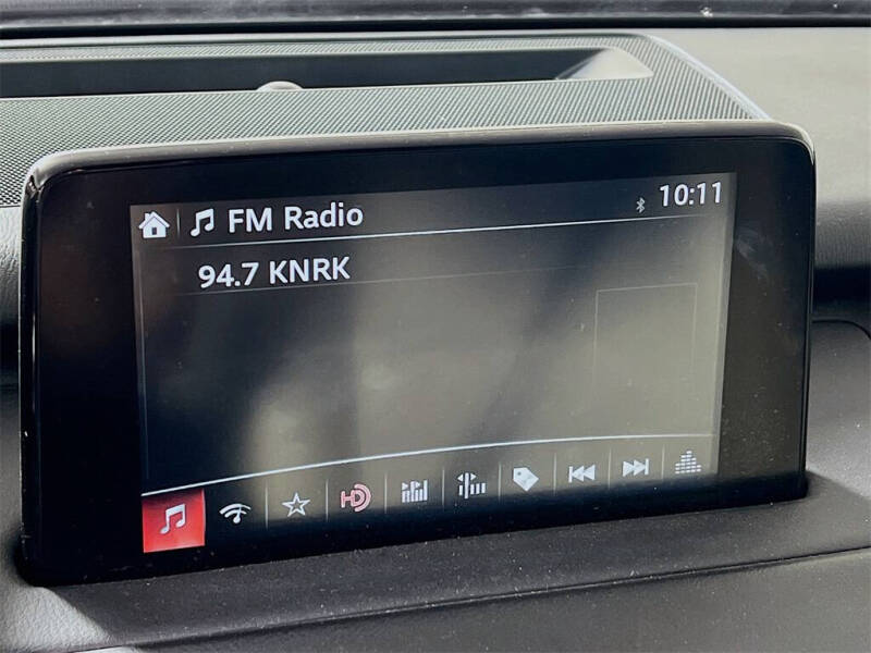 2019 Mazda CX-9 Touring