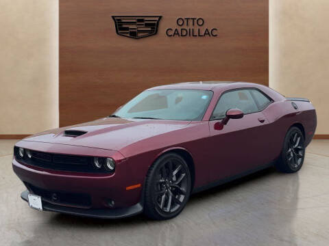 2023 Dodge Challenger GT
