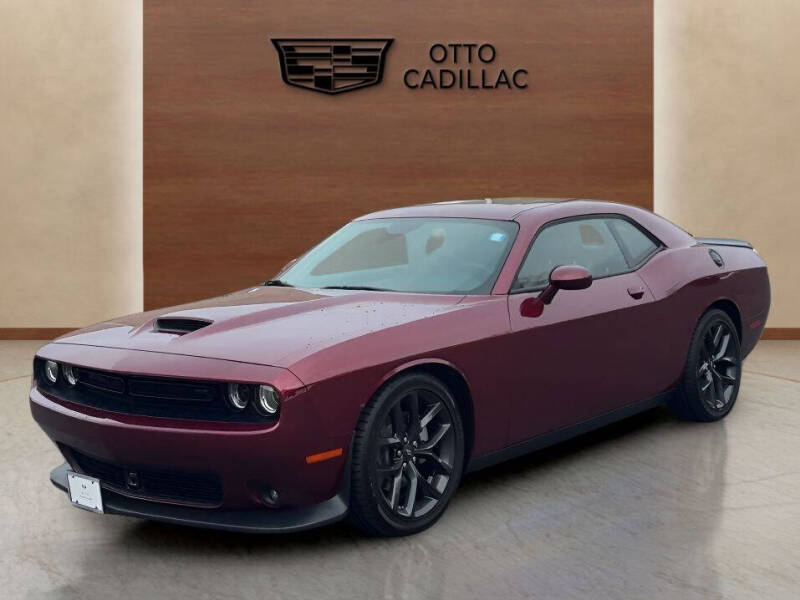 2023 Dodge Challenger GT