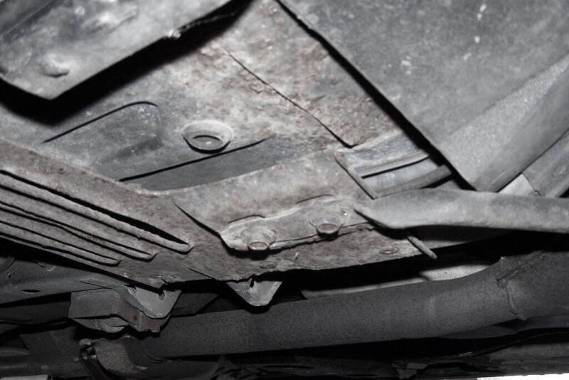 1992 Ford Mustang LX