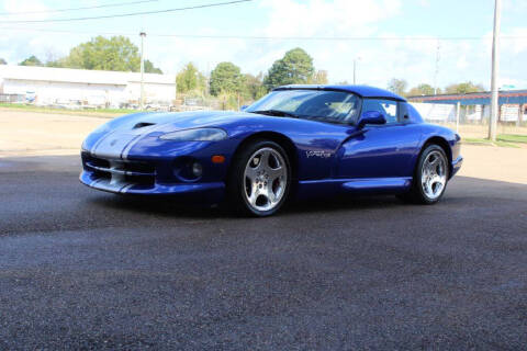 1999 Dodge Viper