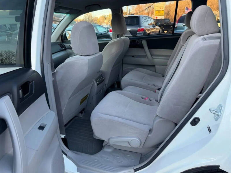 2010 Toyota Highlander