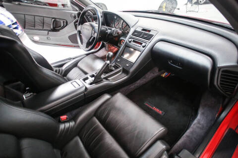 1991 Acura NSX
