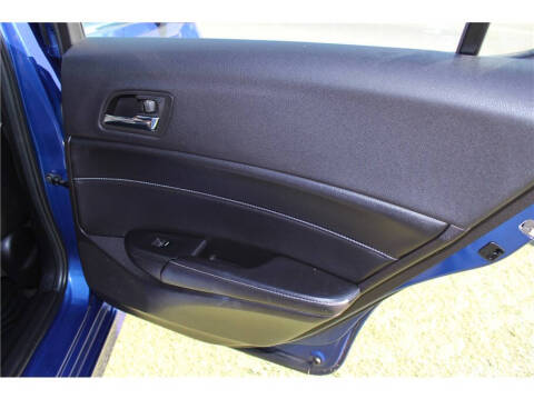 2016 Acura ILX