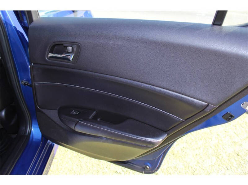 2016 Acura ILX